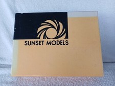 Sonnenuntergang Modelle