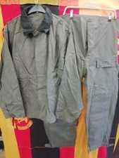 DDR NVA ARBEITSUNIFORM m52