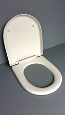 Villeroy & Boch O Novo WC Sitz weiß ohne Absenkautomatik 9M396101