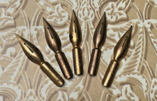 Lot Of 5 SOENNECKEN 615EF