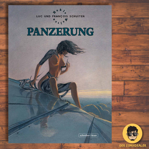 Hohle welten panzerung - hohle,