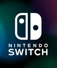 NINTENDO SWITCH GAMES
