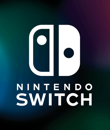 Nintendo switch games - switch,