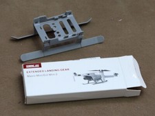 STARTRC Mini 2 Landefüße Landegestell Landing Gear für DJI Mini 2 Drohne