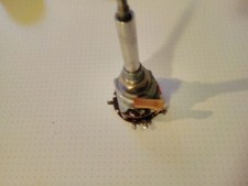 Saba Mainau W4 Potentiometer Volume Poti ruwido