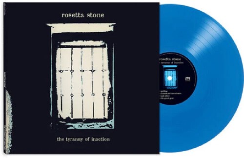Rosetta stone the tyranny - stone, of