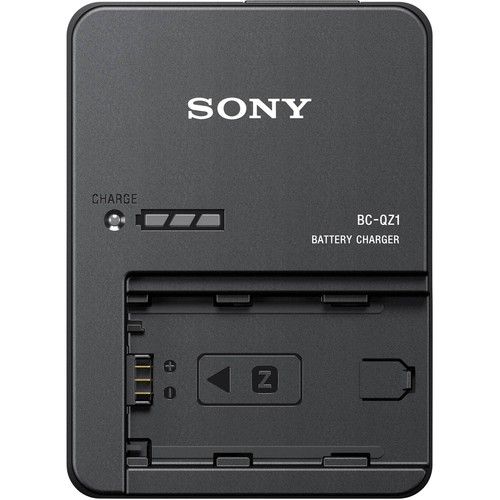 Sony qz1 battery - bc-qz1,