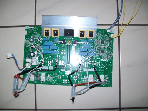 Elektronik kochfeld - elektronik,