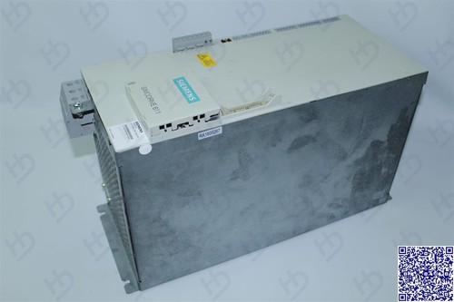 Siemens simodrive 611 - siemens,