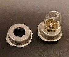 1 Stück Fassung f. Glühbirne