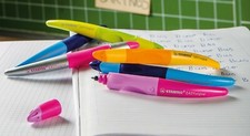 Ergonomischer Tintenroller - STABILO EASYoriginal - verschiedene Farben