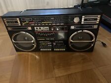 Lasonic TRC-975 Jumbo, Ghettoblaster