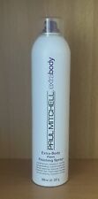 Paul Mitchell Extra-Body Firm Finishing Spray 300 ml - (6)