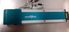 1 Stk  MONTECH Lineareinheit horizontal LEP-160-1 B Artnr.40353