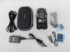 Olympus LS-100 Multi-Track