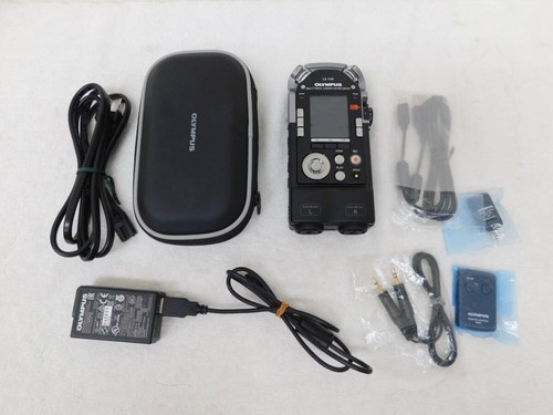 Olympus 100 multi - olympus, ls-100