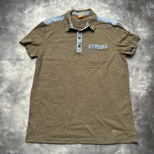 Hugo Boss Poloshirt Herren Gr