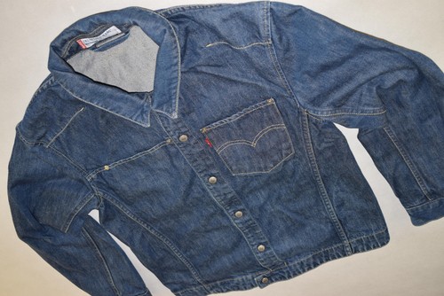 Levis jeans jacke jacket - levis,