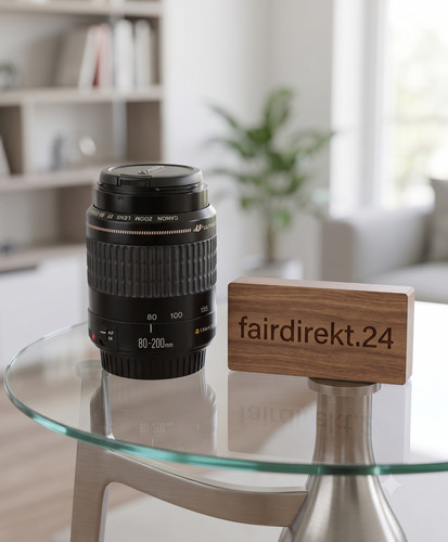 Canon 200 mm - ef,