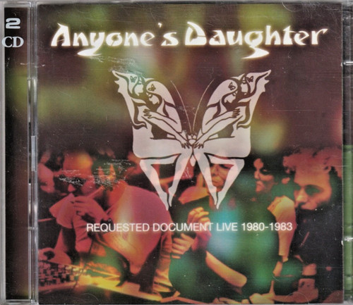 Anyone daughter requested - anyone´s,