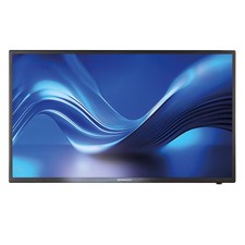 Alphatronics SL-40 W LED TV