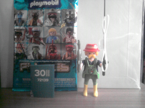Playmobil figures 72139 - figures,