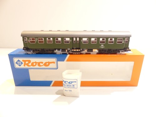 Roco 44363 umbauwagen - roco,