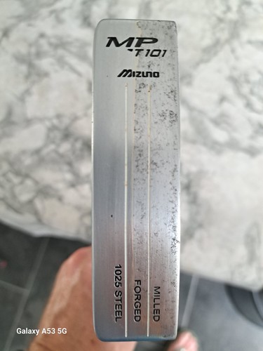 Hervorragender mizuno 101 - hervorragender,
