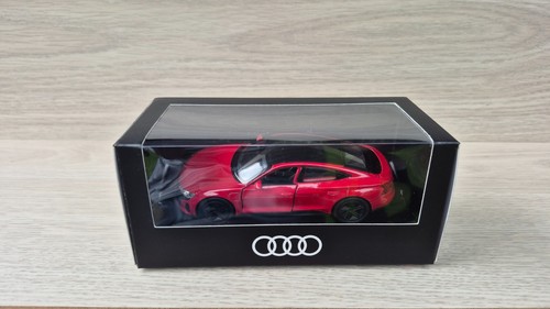 Audi collection rs - 1:42,