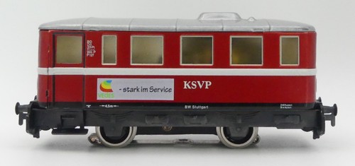Märklin 3018 ksvp - märklin,