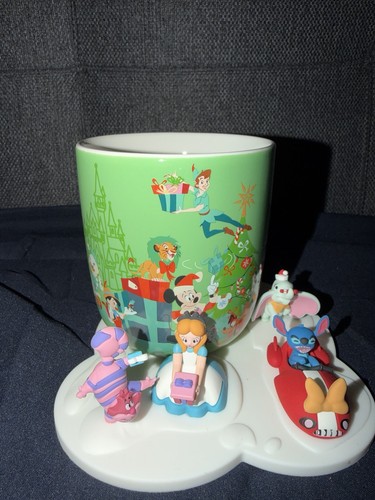 Disney tasse weihnachten - disney, |