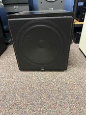 Canton Plus C Passive