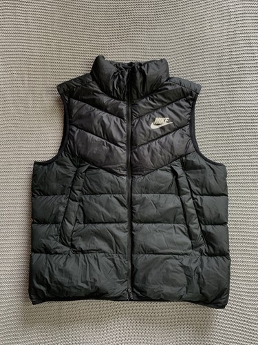 Nike weste herren - nike, vintage
