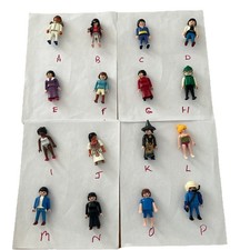 PLAYMOBIL Figures/Pick &