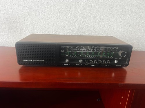 Seltenes vintage radio - seltenes, vintage-radio