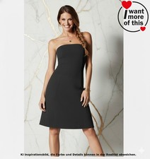 Wolford daytona dress kleid - daytona,