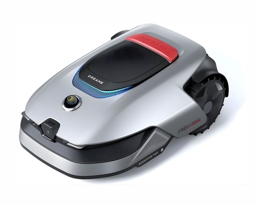 Dreame roboticmower - dreame, a2