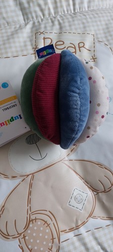 Lupilu ball sensorik baby - sensorik,