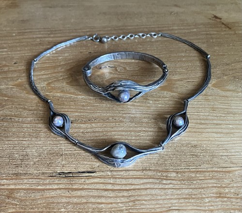 Perli silber 925 schmuck - silber,
