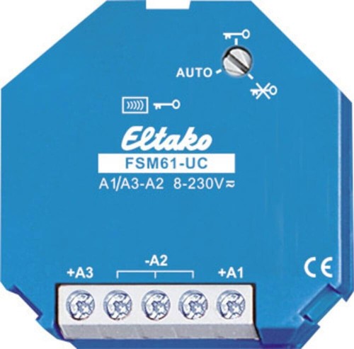 Eltako fsm61 - eltako, fsm61-uc