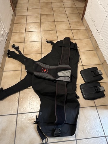 Tarierweste bcd aqua - bcd,