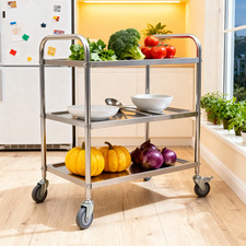 Servierwagen Küchenwagen