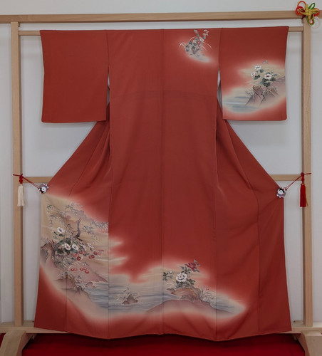 Authentischer japanischer