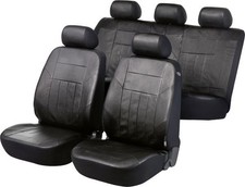 Walser Autositzbezug Soft