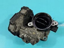 Drosselklappe Opel Zafira B