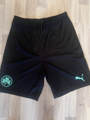 Puma herren training shorts - herren,