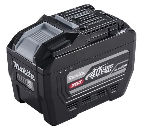 Makita leistungsstarker akku - makita,