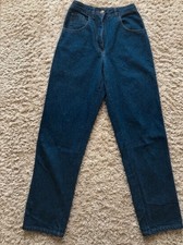 Original vintage fendi jeans - vintage,