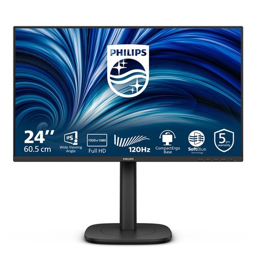 Philips 24b2n3200j 3000 series - philips,