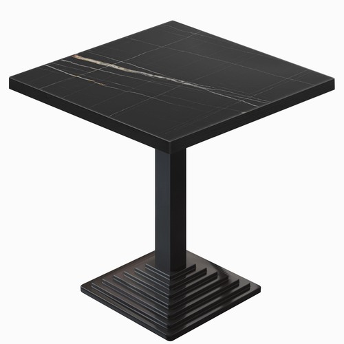 Bpy bistro tisch 60 x - |,